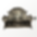 Silver Repoussé Lion Menorah with Tablets of the Law