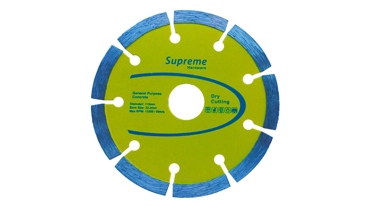 Diamond Disc