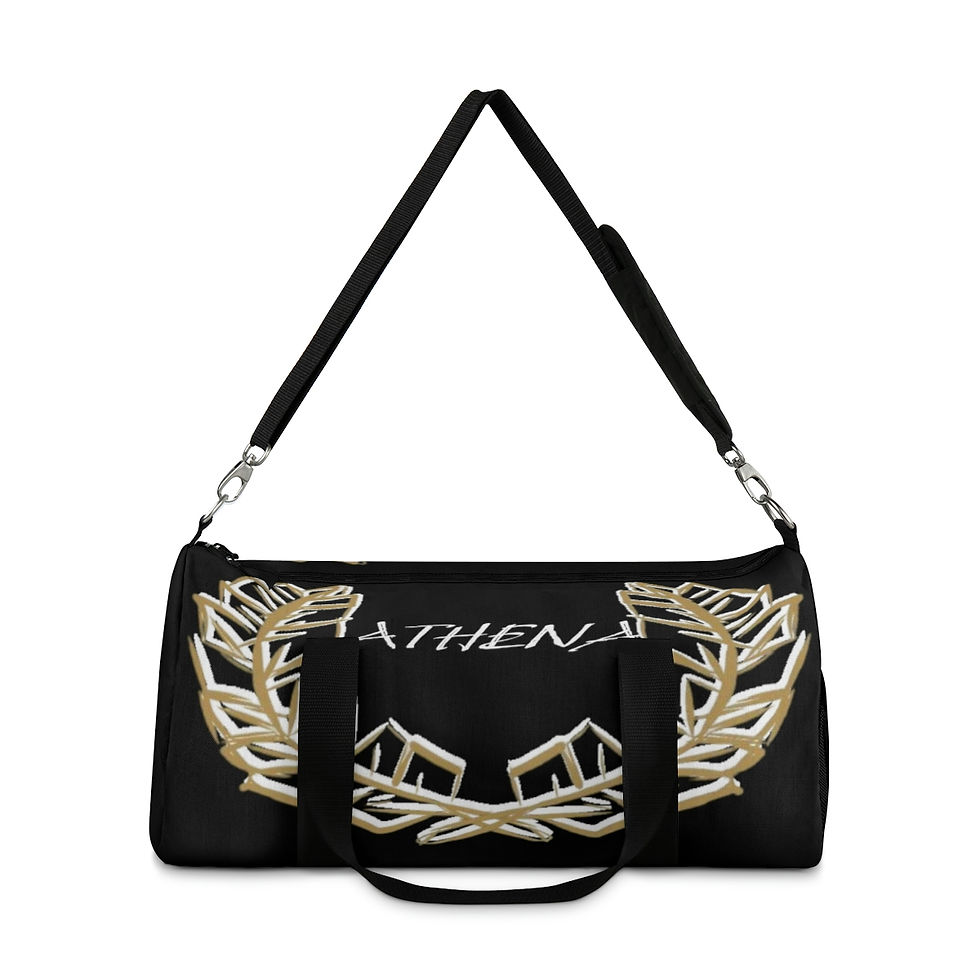 Thumbnail: Athena Duffel Bag