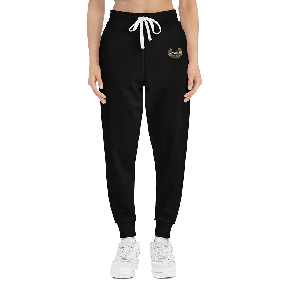 Thumbnail: Athena Athletic Joggers