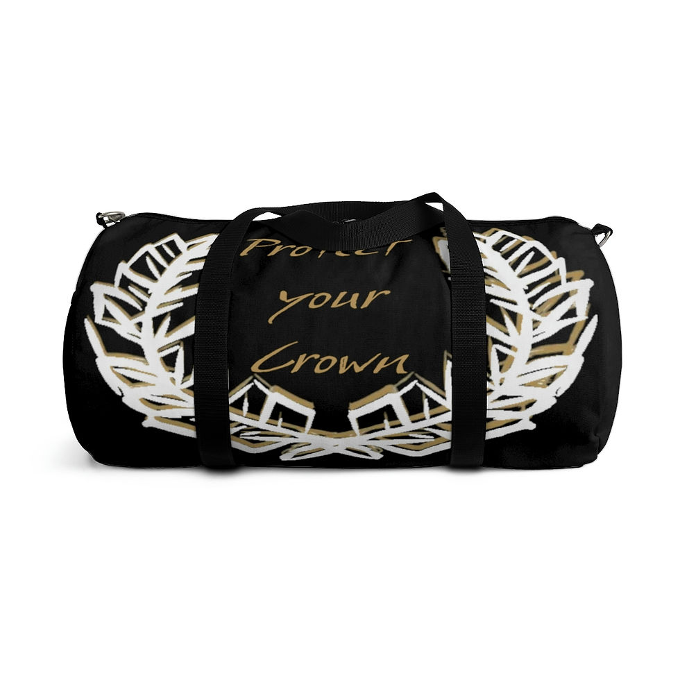 Thumbnail: Athena Duffel Bag