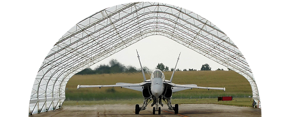 Heartland Construction Aviation Structures
