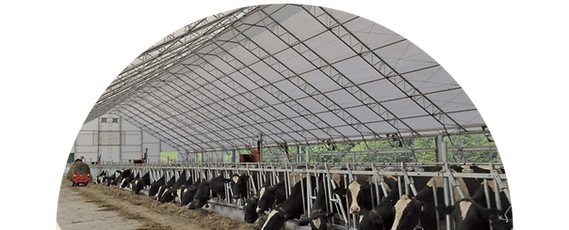 Heartland Construction Agricultural Structures