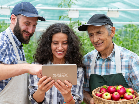 Why You Should Outsource Your Marketing in the Fall