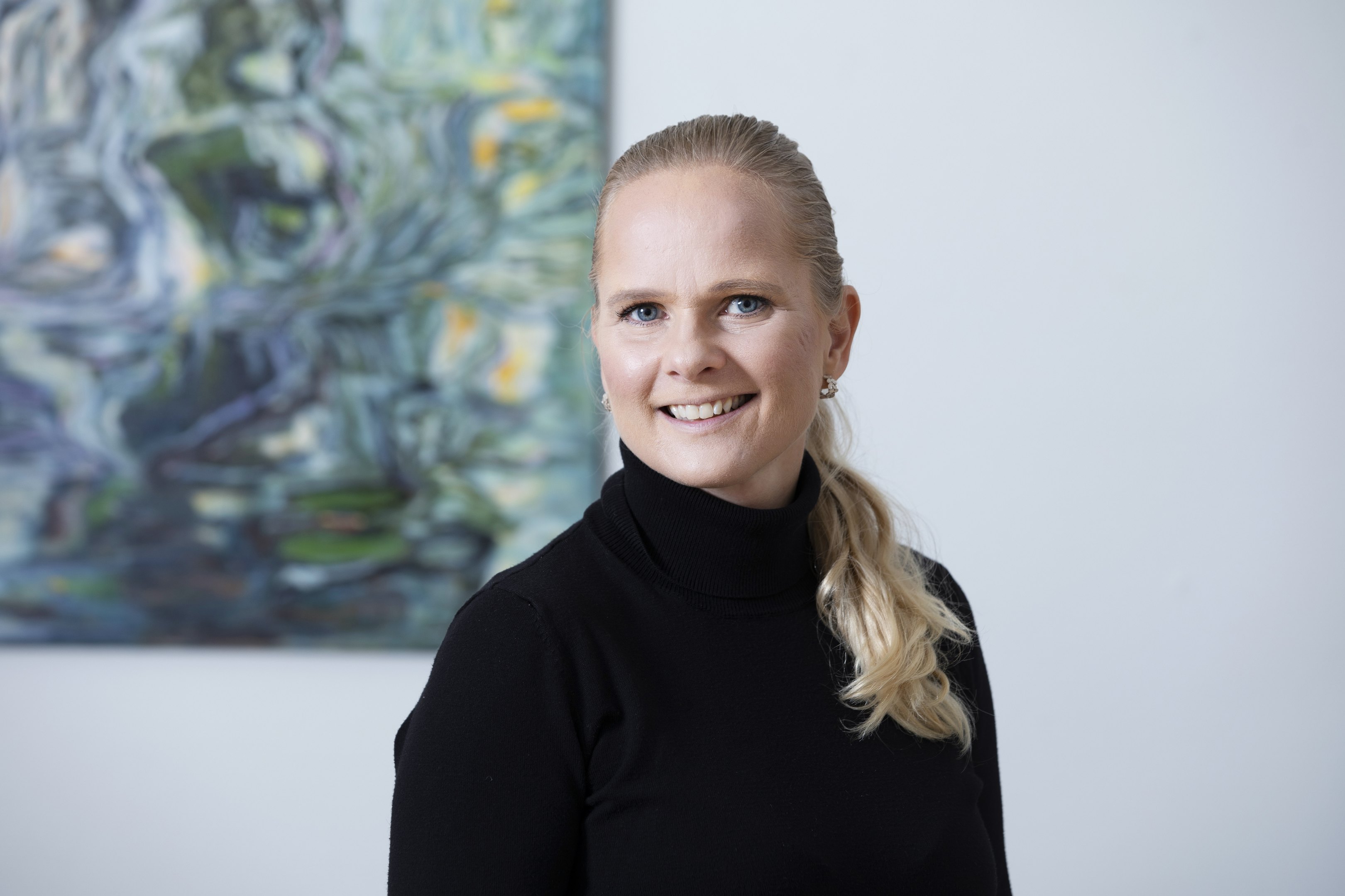 Sanna Mattila Tilitoimisto, Turku