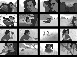 Storyboards