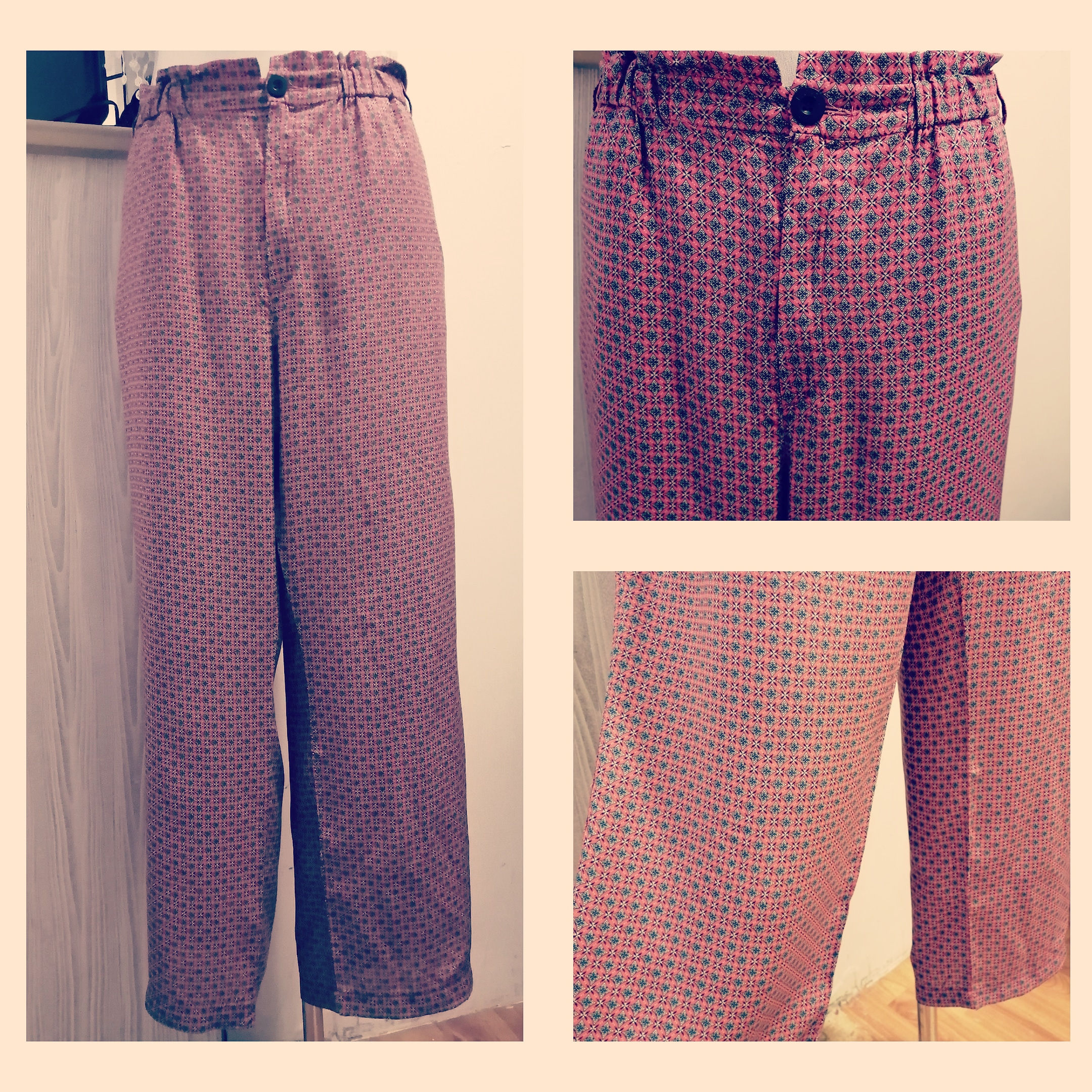 Pantalón Lloyds
