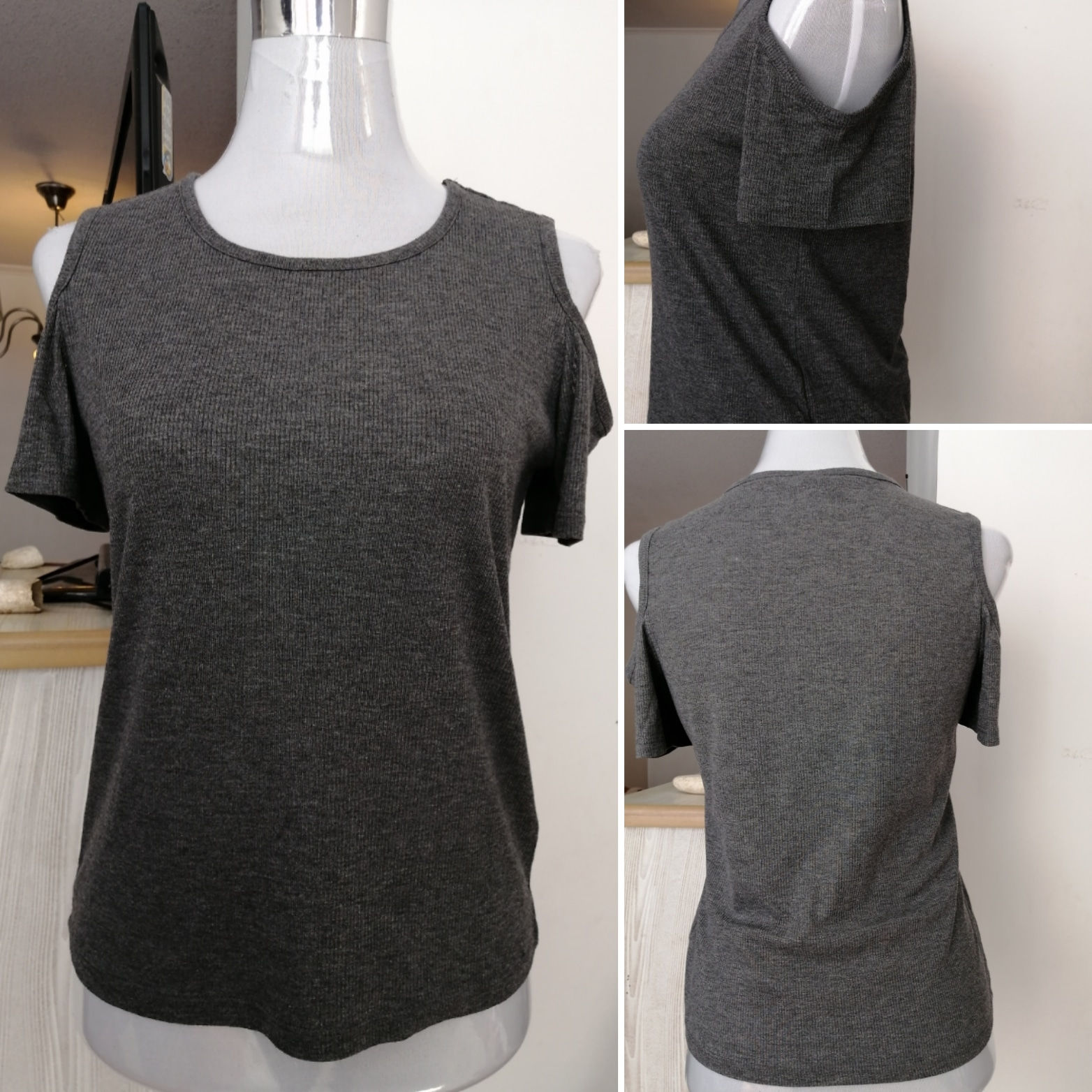 Polera H&M, s/M