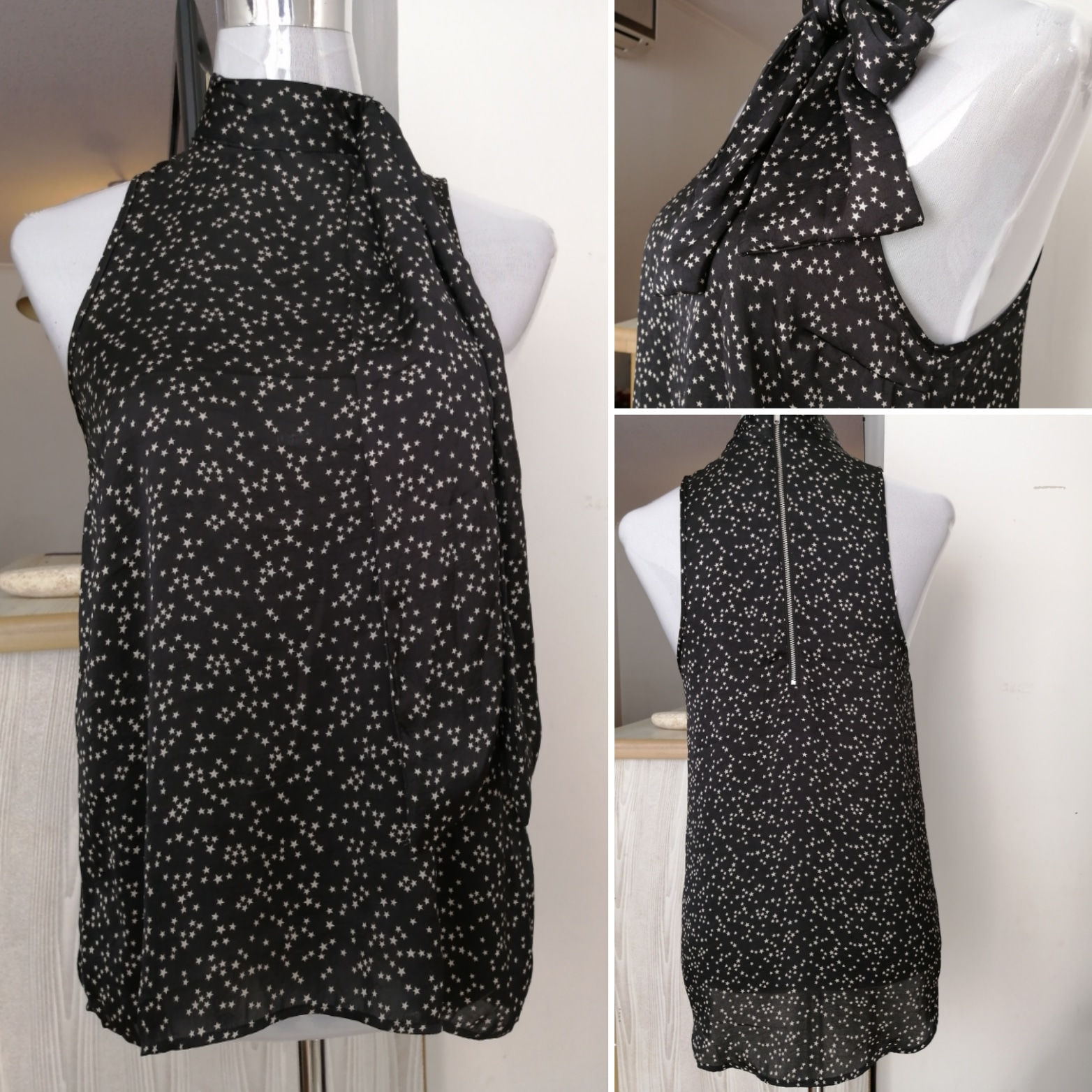 Blusa H&M
