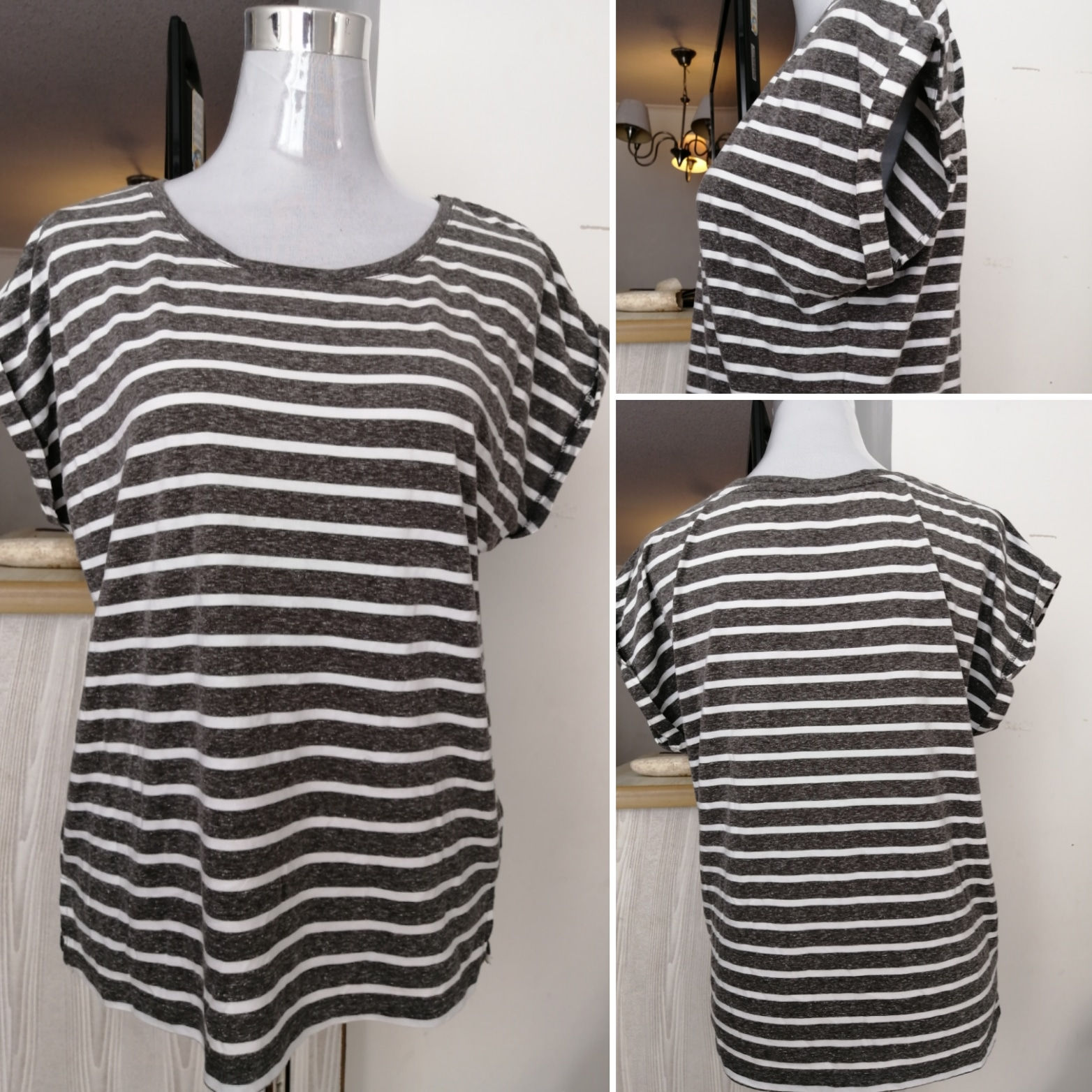 Polera Rainbow s/m