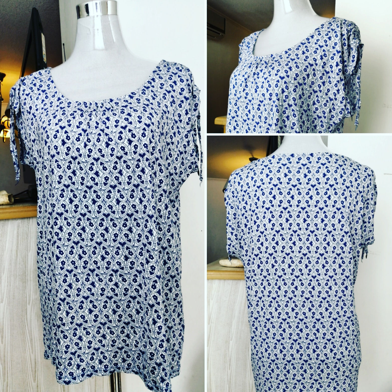 Polera Esprit