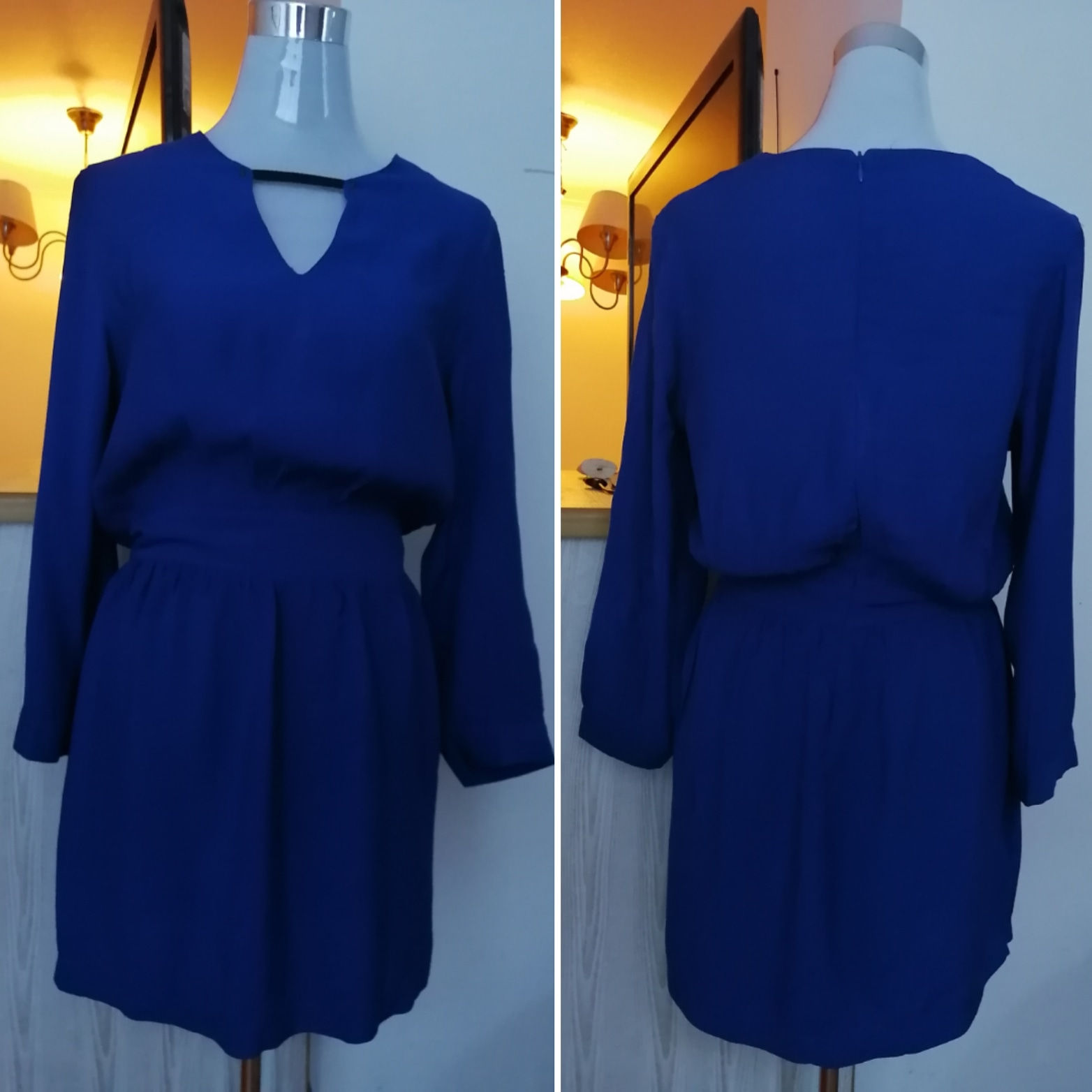Vestido Easy wear