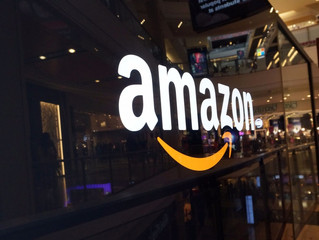 Amazon Hakkında Giriş Bilgileri
