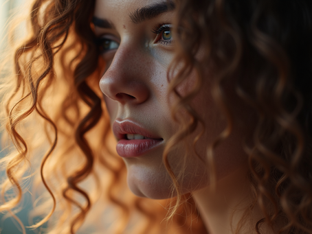 Hair Care in Denver's Dry Climate: Embrace Eternal Curls for Moisture and Bounce