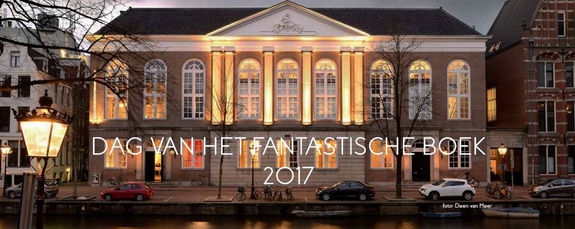 Agenda april 2017
