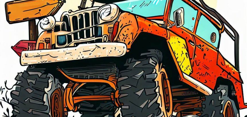 Find Top 4x4 Wreckers Near Me in Perth for Quality Parts and Services