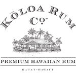 Koloa Rum logo
