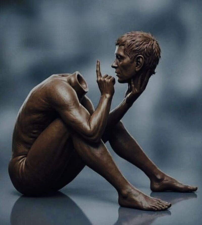 Negative self-talk isn’t just “a mindset issue.” It’s a nervous system issue. And when we understand that, everything about how we lead, communicate, and care for ourselves changes.