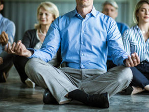 Ok, you’ve convinced me that meditation is good for me. Now what?