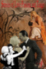 STORIES LOVE AND TANGO
