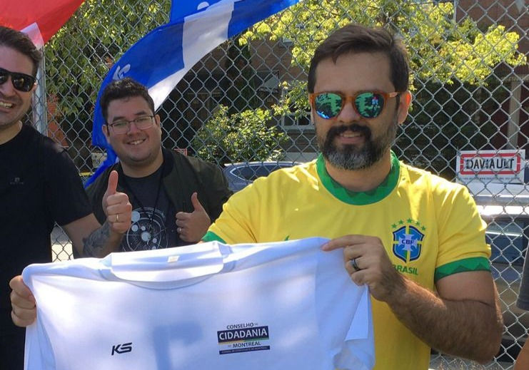 Bruno Pinto