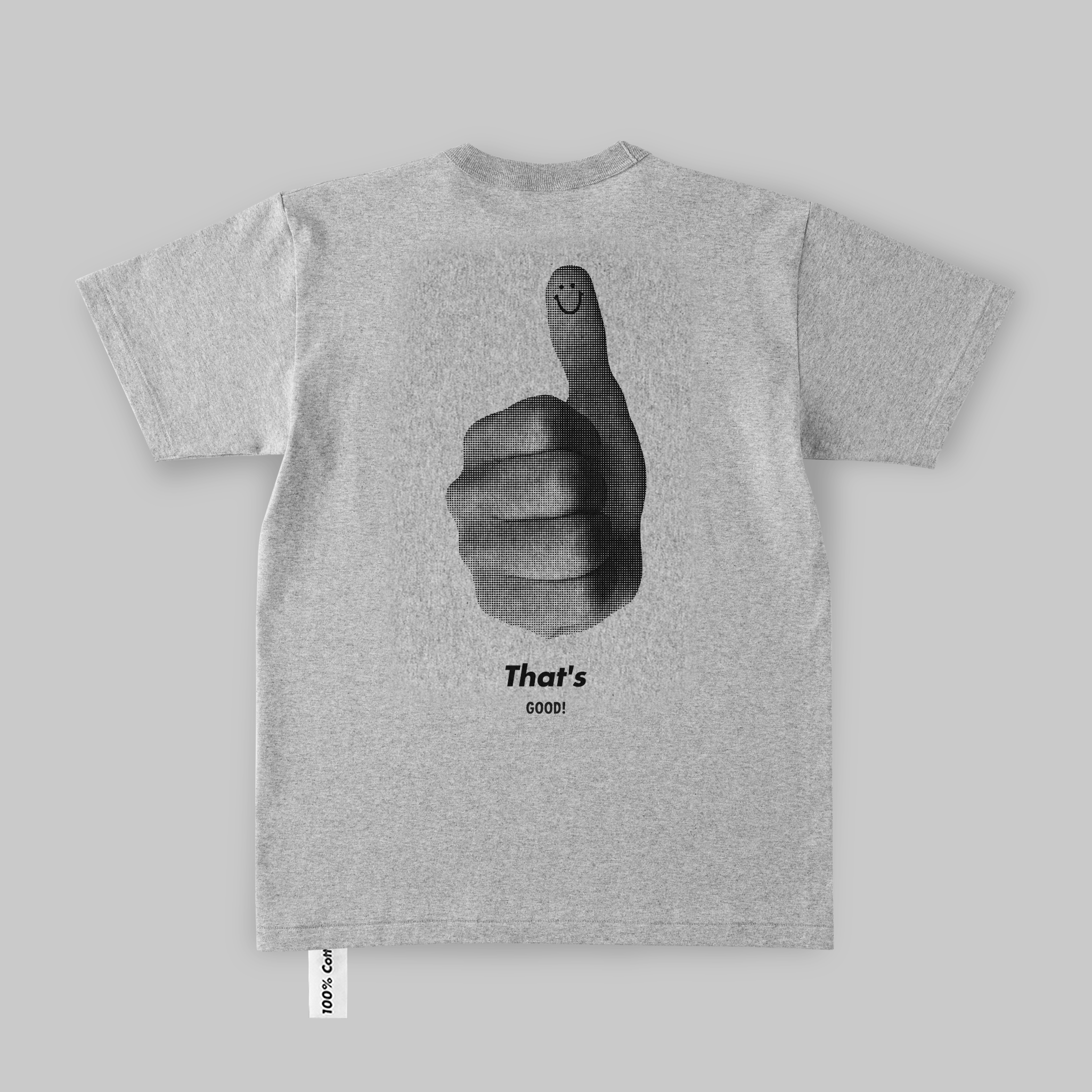 The Tee ［GOOD!］