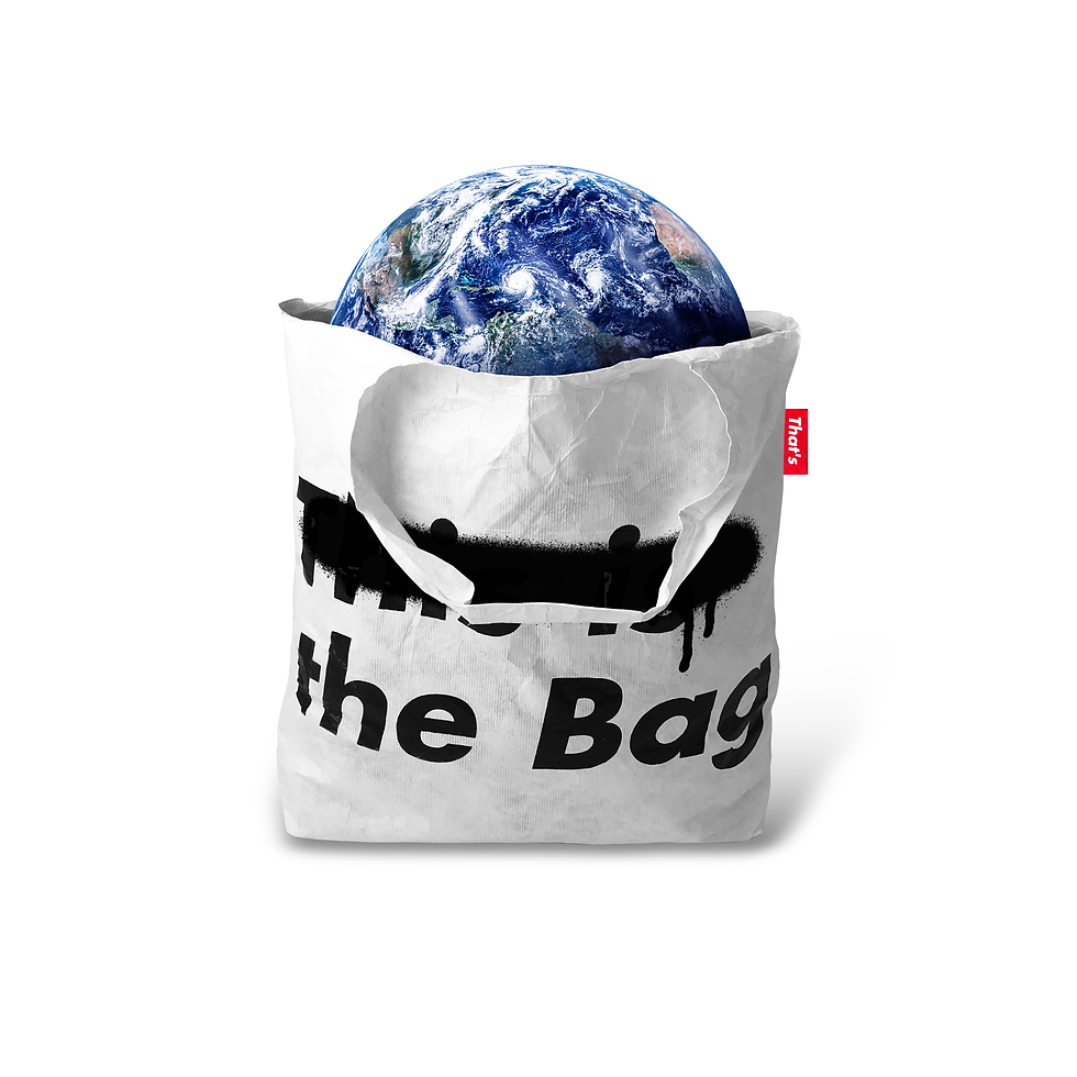 縮圖：这就是BAG［坚韧而轻盈］