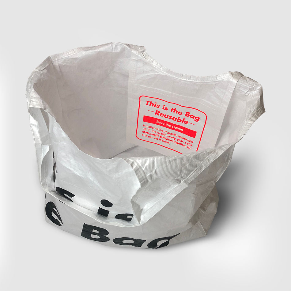 縮圖：这就是BAG［坚韧而轻盈］