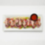 Choritos a la Chalaca