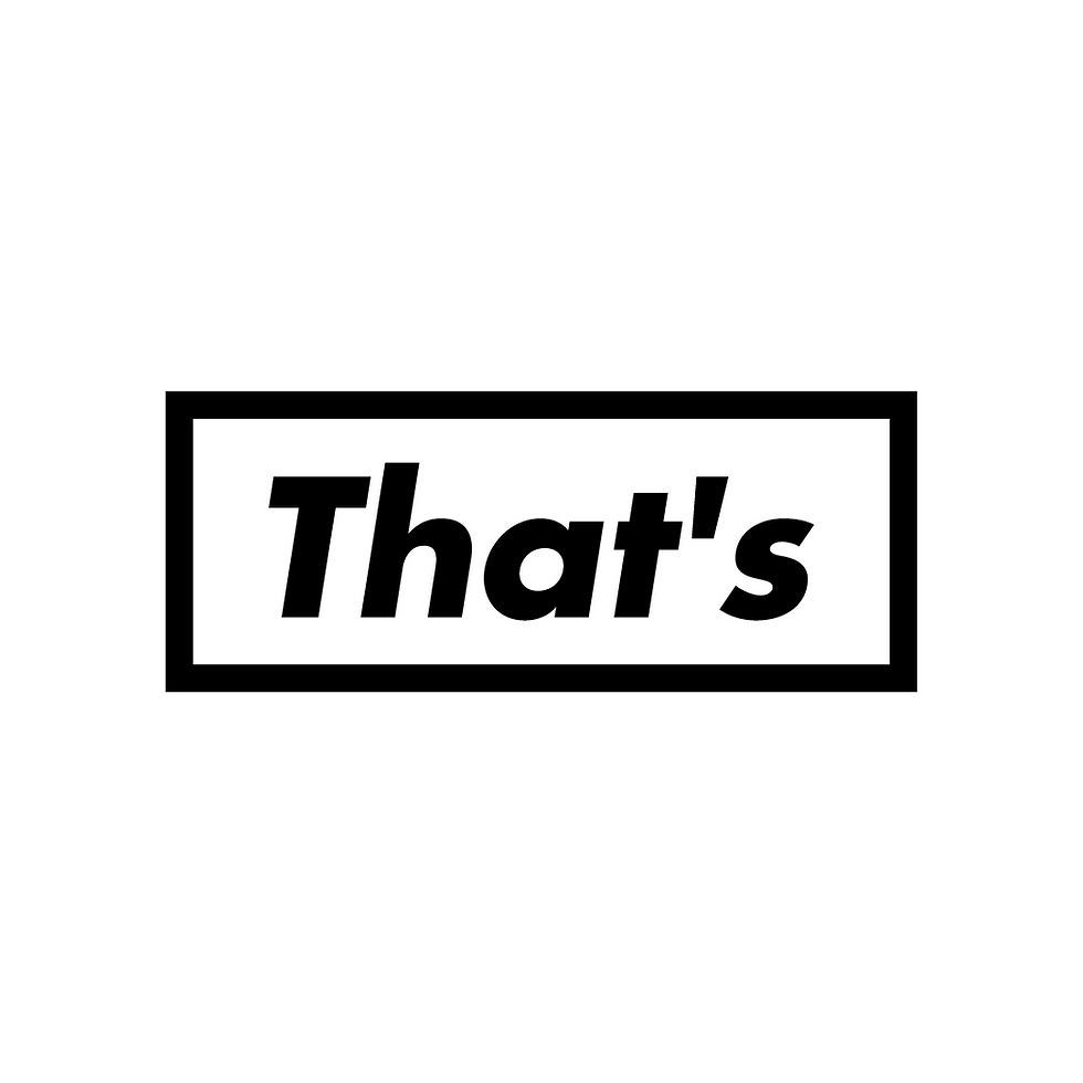 Thumbnail: The Hoody［BLANK］