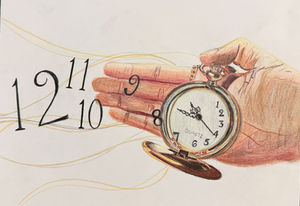 Time Unraveling