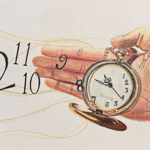 Time Unraveling