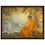 Thumbnail: Contemplation Premium Matte Paper Wooden Framed Poster