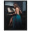 Thumbnail: Midnight Blues Premium Matte Paper Wooden Framed Poster