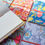 Thumbnail: Eco Pocket Journals (10 x 15 cm)