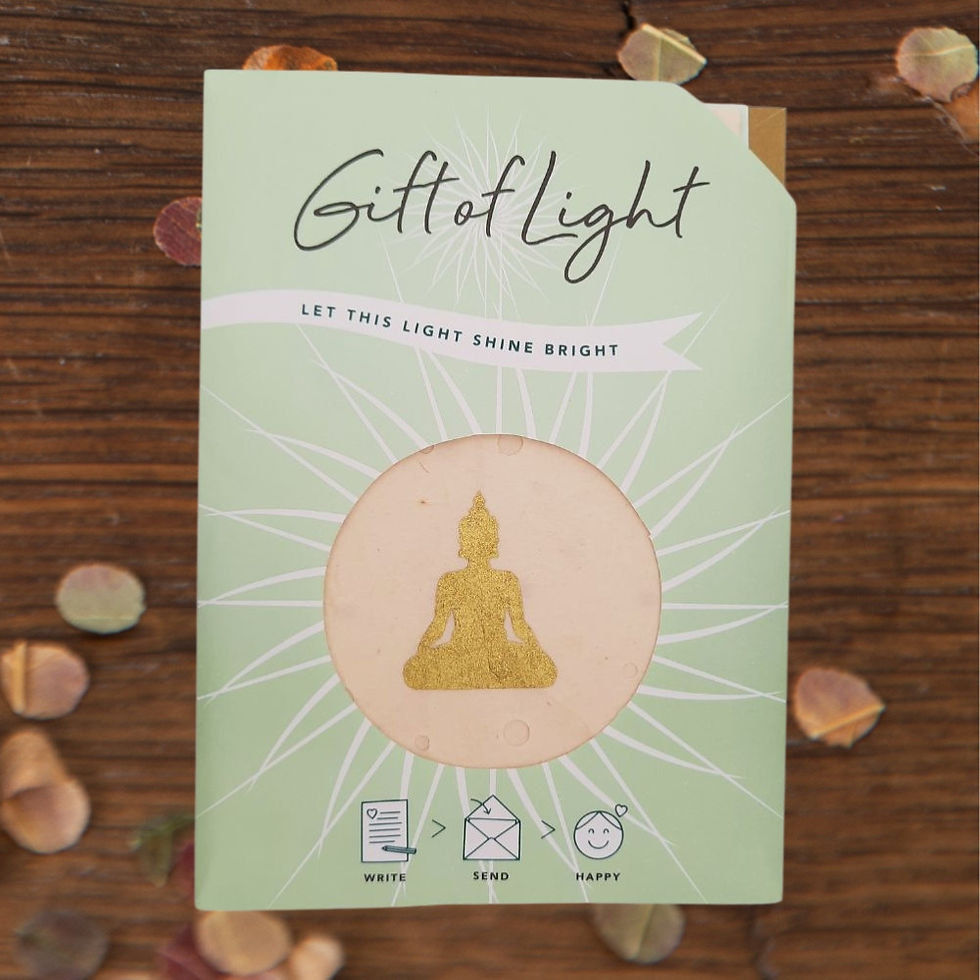 Thumbnail: Gift of Light