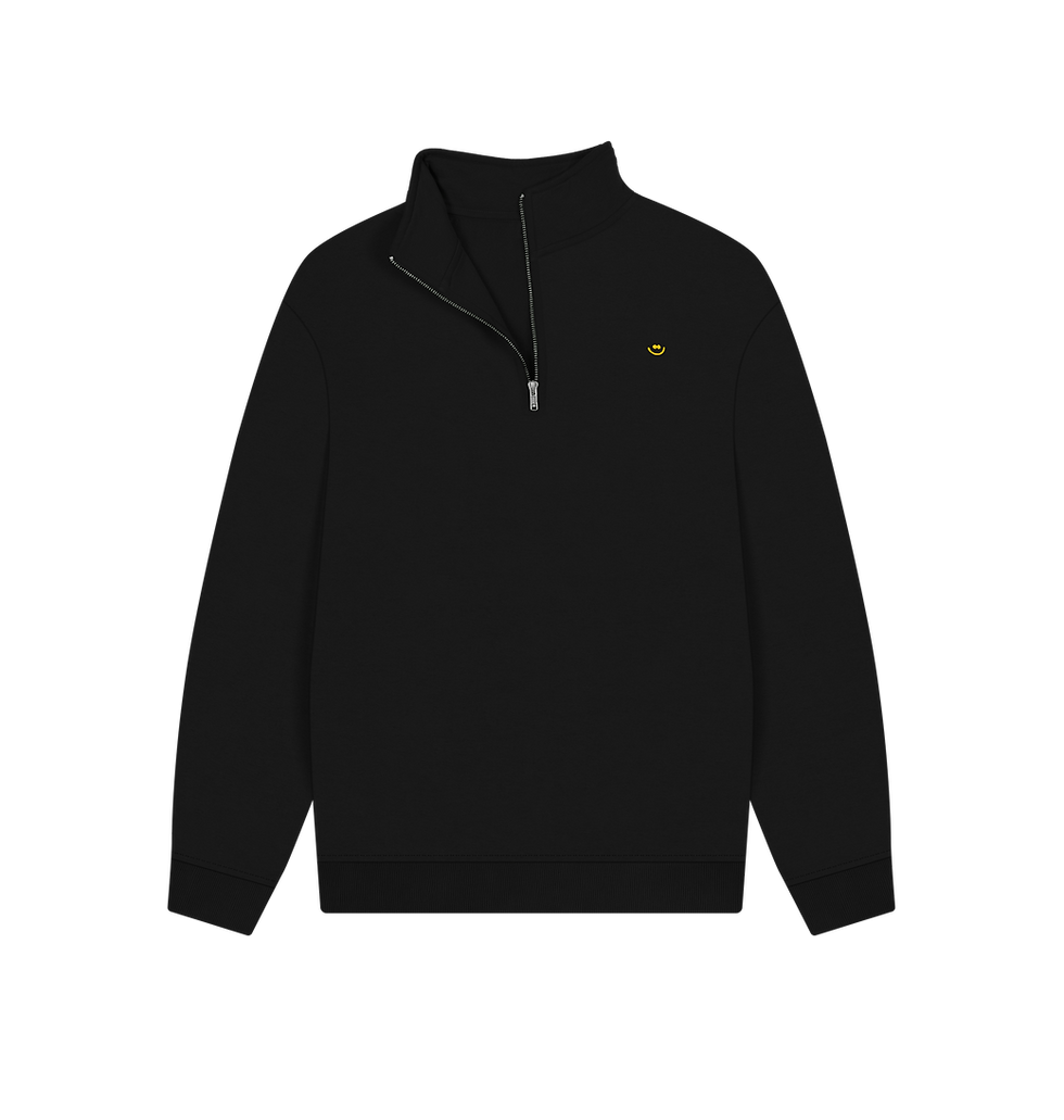 Thumbnail: Kyndly unisex organic cotton sweatshirt