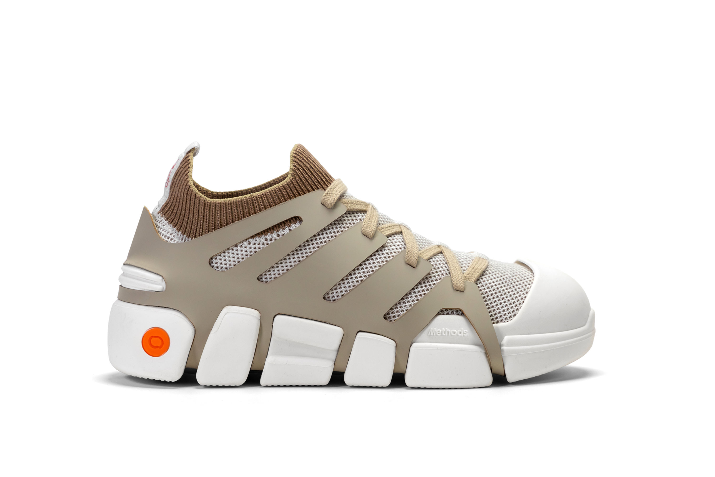 Methods Sneaker Sand / Clay