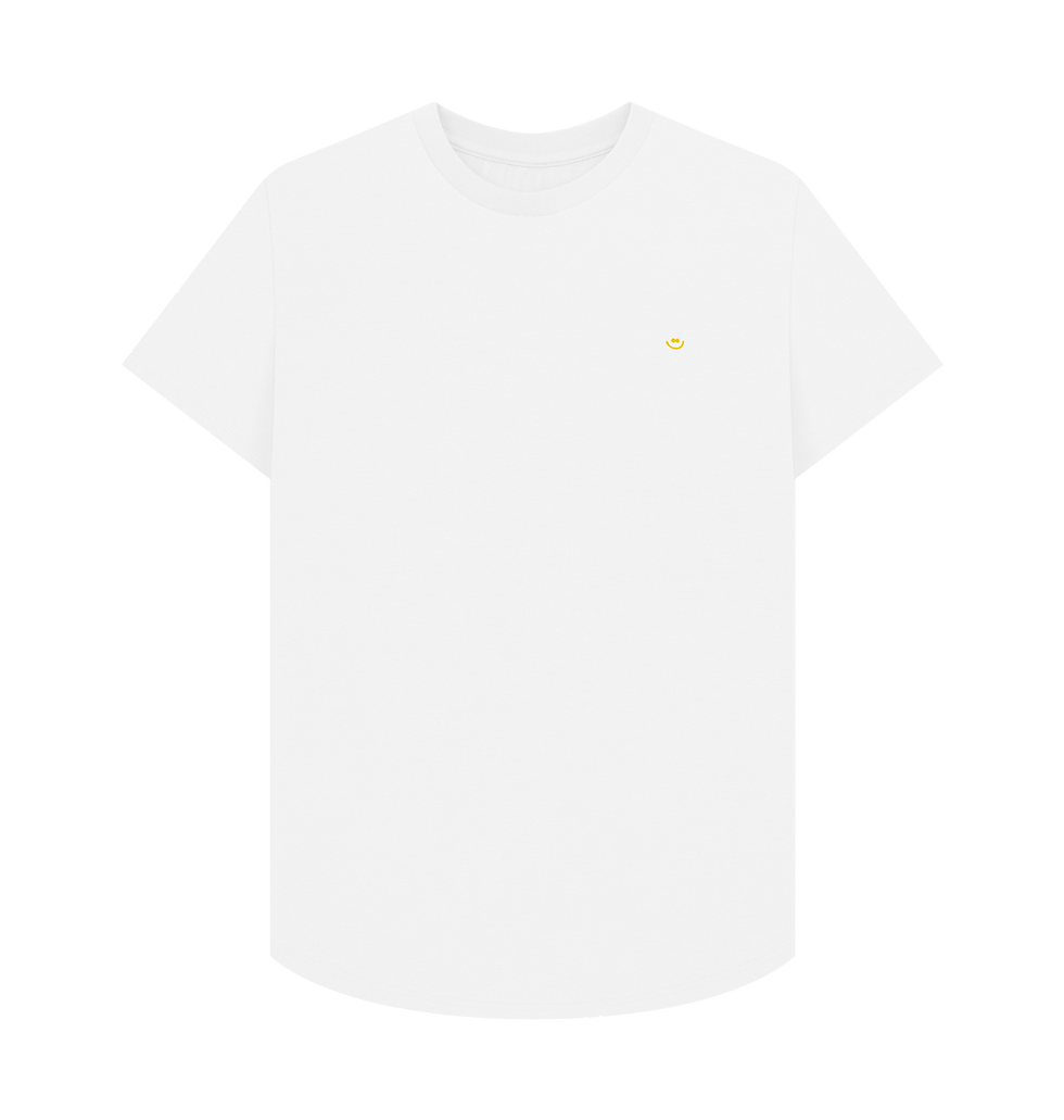 Thumbnail: Kyndly Longline T-shirt 100% Biologisch Katoen