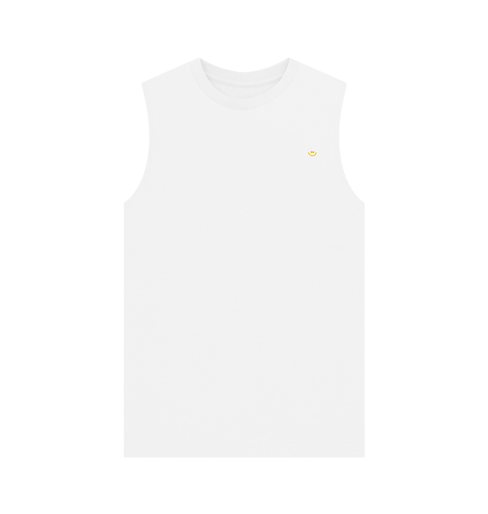 Thumbnail: Kyndly Sport hemd biologisch katoen, organic cotton tank top