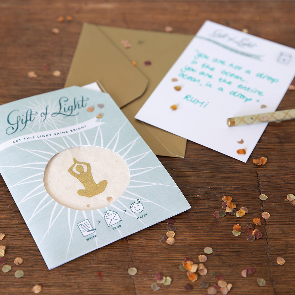 Thumbnail: Gift of Light