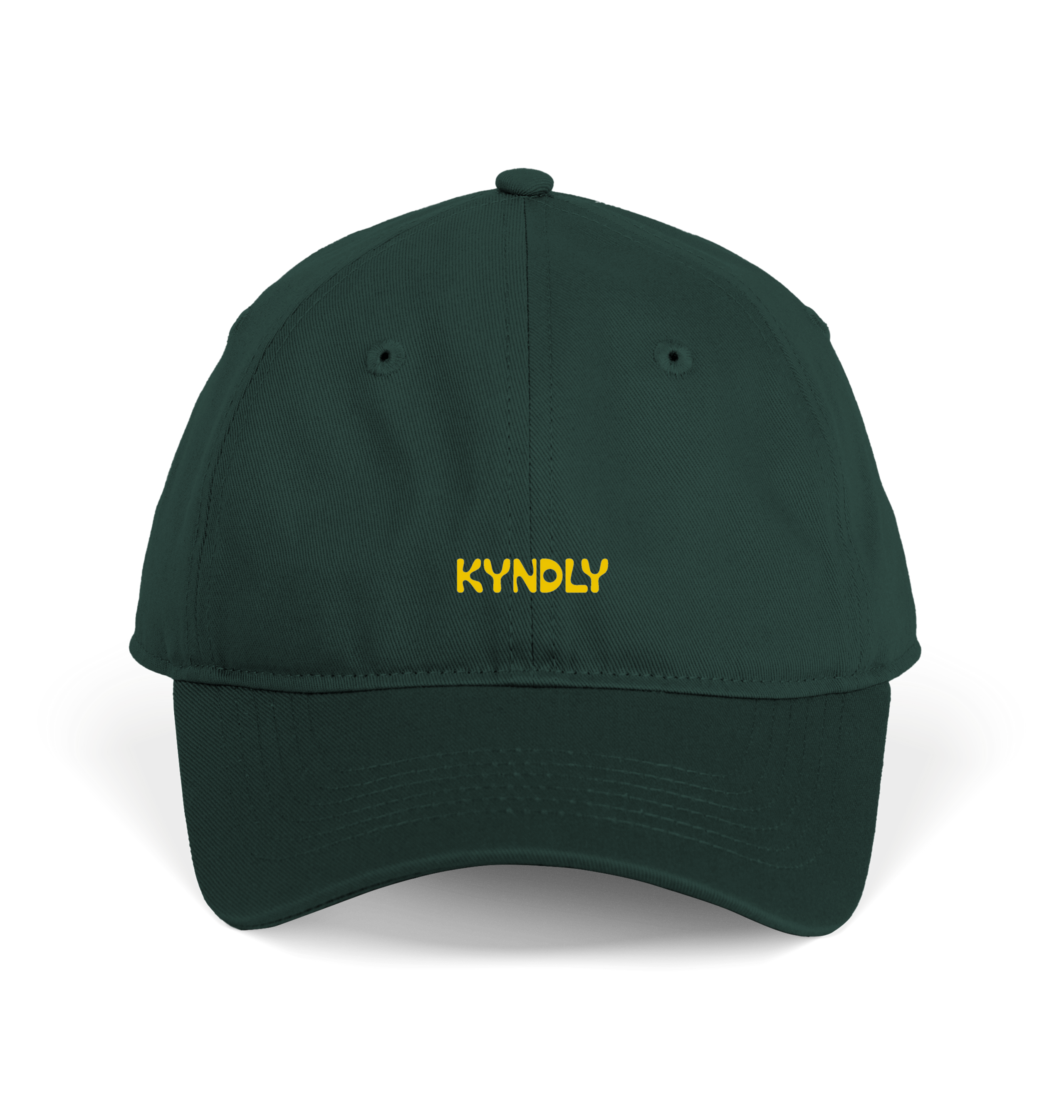 Kyndly Organic Original Yellow Cap