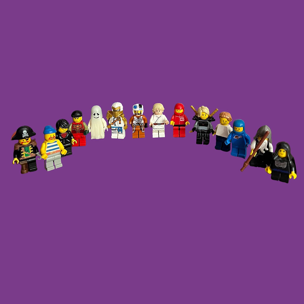 Thumbnail: Lego Creative