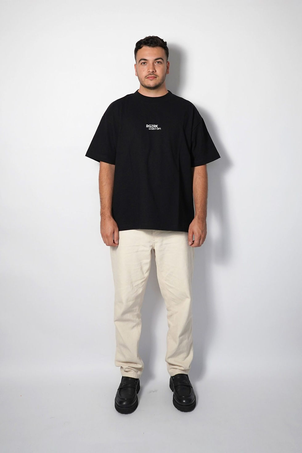 Thumbnail: Ragnarok : T-shirt 'Tag' - Reborn 003