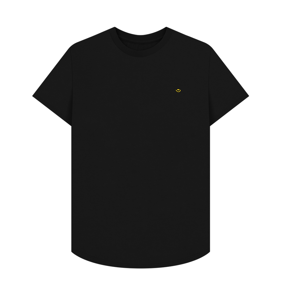 Thumbnail: Kyndly Longline T-shirt 100% Biologisch Katoen