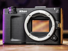Nikon ZR: The Smallest Camera That Completely Disrupts the Cinema Conversation