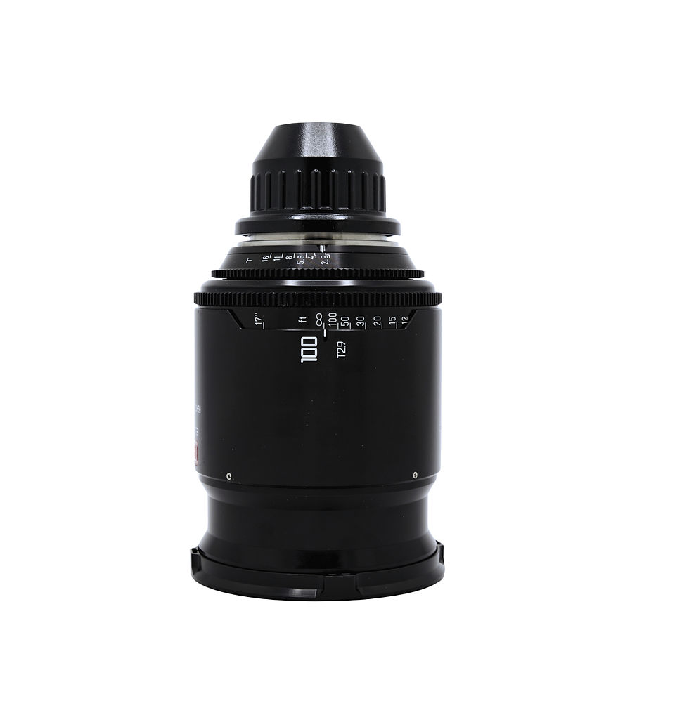 Thumbnail: LEICA ELMARIT-R MACRO REHOUSED LENS SET BY TLS