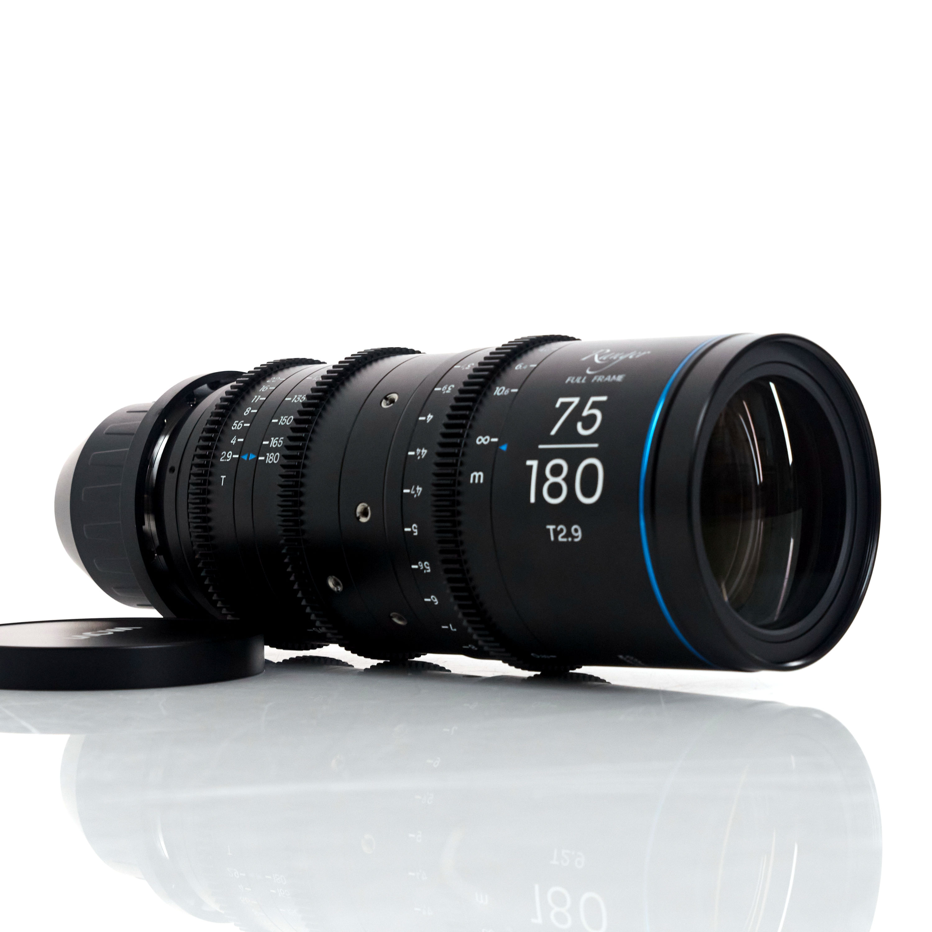 Venus Optics Laowa Ranger Lite 75mm-180mm T2.9 Cine Zoom Lens (PL/EF)