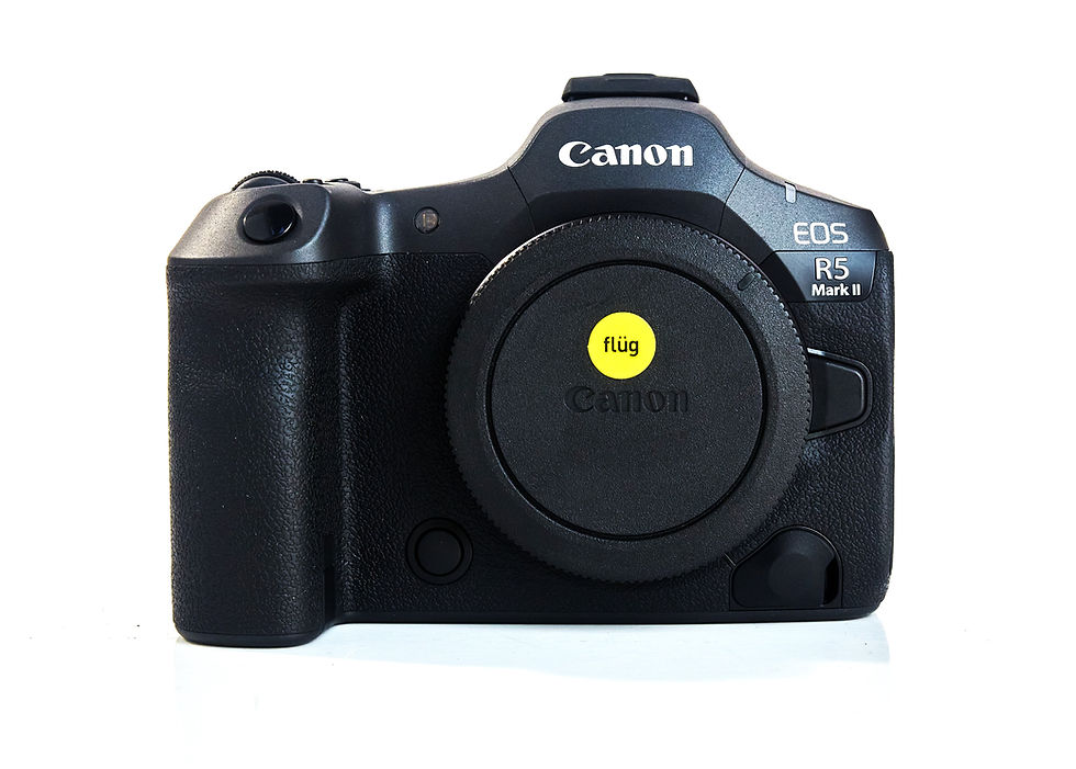 Thumbnail: Canon R5 MKii