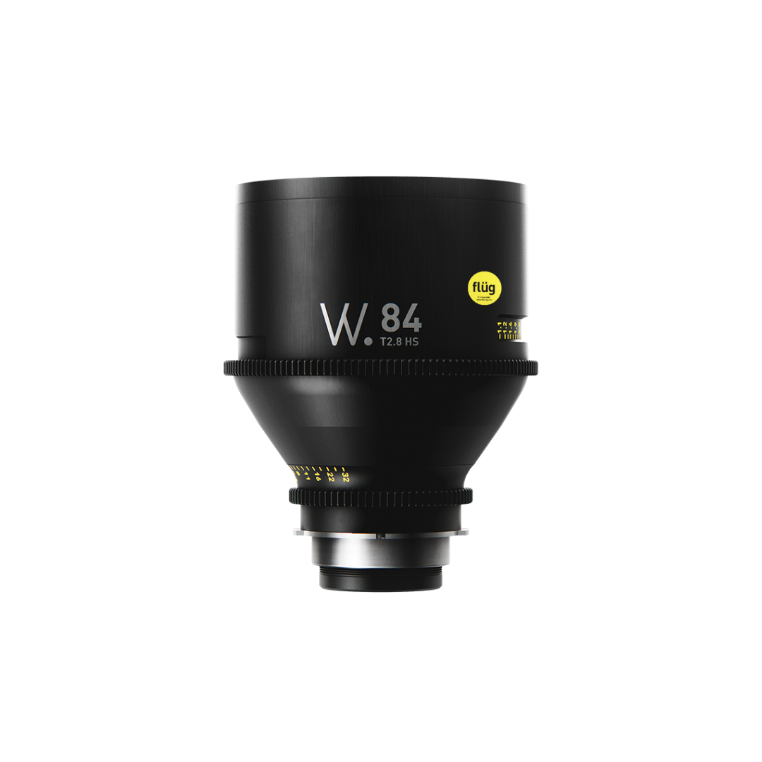 White Point Optics HS 84MM T2.8 Lens Rental
